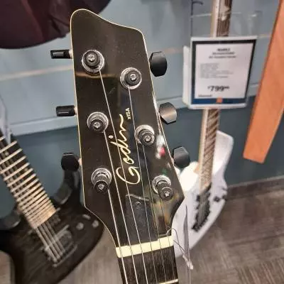 Store Special Product - Godin XTSA